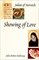 Showing of Love: Julian of Norwich (Michael Glazier Books)