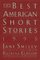 The Best American Short Stories 1995