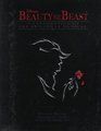 Disney's Beauty and the Beast : A Celebration of the Broadway Musical