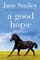 A Good Horse (Horses of Oak Valley Ranch, Bk 2)