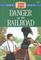 Danger on the Railroad (American Adventure, Bk 21)