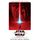 Star Wars: The Last Jedi (Star Wars Novelizations, Bk 8) (Audio CD) (Unabridged)