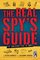 The Real Spy's Guide to Becoming a Spy