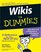 Wikis For Dummies (For Dummies (Computer/Tech))