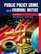 Public Policy, Crime, and Criminal Justice, Third Edition