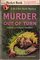 Murder Out of Turn (A Mr.  Mrs. North Mystery)