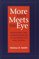 More Than Meets the Eye: Revealing the Complexities of an Interpreted Education (Gallaudet Studies In Interpret)