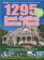 1295 Best Selling Home Plans: 1295 Best Selling Home Plan (Country & Farmhouse Home Plans) (Country & Farmhouse Home Plans)