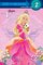 Barbie and the Diamond Castle (Step into Reading)