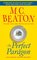 The Perfect Paragon (Agatha Raisin, Bk 16)