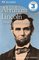 Abraham Lincoln: Lawyer, Leader, Legend (DK READERS)