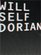 Dorian: An Imitation