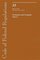 Code of Federal Regulations, Title 33, Navigation and Navigable Waters, Pt. 1-124, Revised as of July 1, 2007 (Code of Federal Regulations)