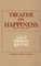 Treatise on Happiness (Notre Dame Series in the Great Books)