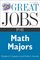 Great Jobs for Math Majors, Second ed. (Great Jobs Series)