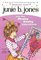 Junie B. Jones and the Mushy Gushy Valentime (Junie B. Jones, Bk 14)