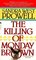 The Killing of Monday Brown (Phoebe Siegal, Bk 2)