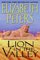 Lion in the Valley (Amelia Peabody, Bk 4)