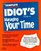 The Complete Idiot's Guide to Managing Your Time (Complete Idiot's Guide)