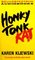 Honky Tonk Kat (Kat Colorado, Bk 7) (Audio Cassette)