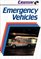 Emergency Vehicles (Cruisin)