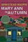 Mary Ann in Autumn (Tales of the City, Bk 8) (P. S.)