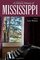 A Literary History of Mississippi (Heritage of Mississippi Series)