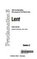 Lent: Interpreting the Lessons of the Church Year (Proclamation 6, Series a, Vol 3)