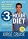 The 3-Hour Diet: How Low-Carb Diets Make You Fat and Timing Makes You Thin