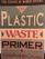 The Plastic Waste Primer: A Handbook for Citizens