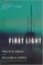 First Light (Brady Coyne/J.W. Jackson, Bk 1)