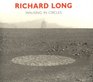 Richard Long: Walking in Circles