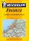 Michelin Tourist and Motoring Atlas: France (Michelin Tourist and Motoring Atlas : France (Spiral, Large Format), 4th ed)
