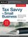 Tax Savvy for Small Business