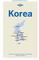 Lonely Planet Korea (Travel Guide)