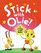 Rolie Polie Olie: Stick with Olie