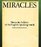 Miracles: Poems by Children of the English- Speaking World