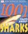 Backpack Books: 1001 Facts About Sharks (Backpack Books)