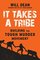 It Takes a Tribe: Building the Tough Mudder Movement