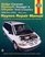 Dodge Caravan, Plymouth Voyager and Chrysler Town and Country Automotive   Repair Manual, Mini Vans: 1996 - 02 (Hayne's Automotive Repair Manual)