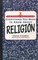The Pocket Professor Religion : Everything You Need to Know About Religion (The Pocket Professor)