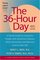The 36-Hour Day: A Family Guide to Caring for People with Alzheimer Disease, Other Dementias, and Memory Loss in Later Life (4th Edition) (A Johns Hopkins Press Health Book)