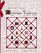Christmas Traditions Quilt (Quilt in a Day)
