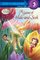 A Game of Hide-and-Seek (Disney Fairies) (Step into Reading, Step 3)