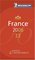 Michelin Red Guide 2006 France: Hotels & Restaurants (Michelin Red Guides)