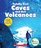 Totally Cool Caves and Hot Volcanoes: Plus 10 More Epic Landforms! (Rookie Amazing America)