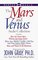 The Mars and Venus Audio Collection (Boxed Set)