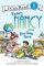 Fancy Nancy and the Boy from Paris (I Can Read Book, Level 1)