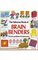 The Usborne Book of Brain Benders (Brainbenders)