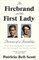The Firebrand and the First Lady: Portrait of a Friendship: Pauli Murray, Eleanor Roosevelt and the Struggle for Social Justice